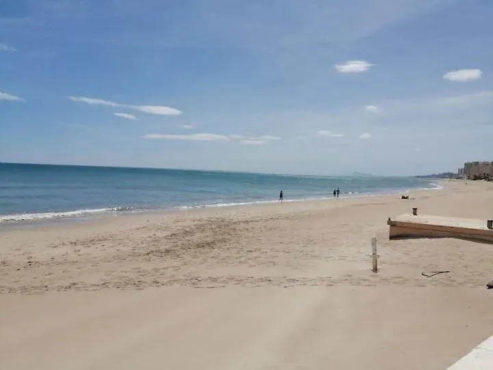 Apartamento Apartamento Centro Vista Mar Torremolinos España