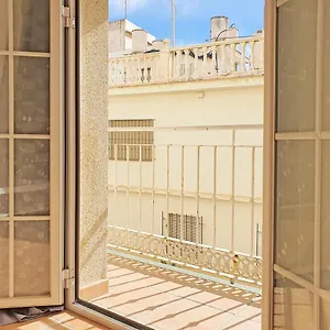  Apartamento Turquesa La Carihuela