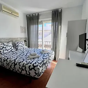  Apartamento Rc La Carihuela